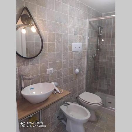 The Modern Vagabond Appartement Milazzo Buitenkant foto
