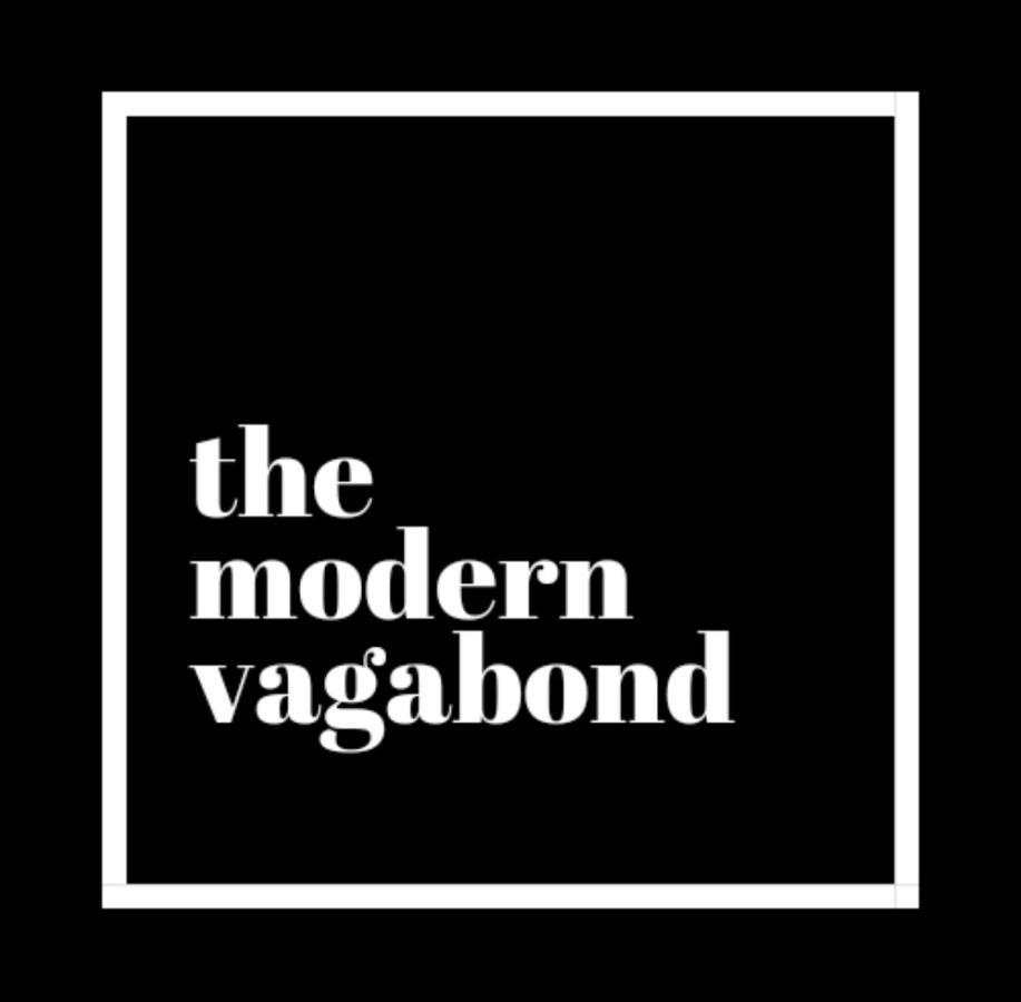 The Modern Vagabond Appartement Milazzo Buitenkant foto