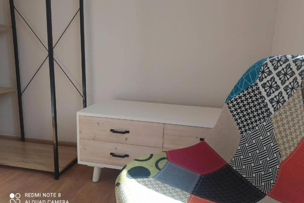 The Modern Vagabond Appartement Milazzo Buitenkant foto
