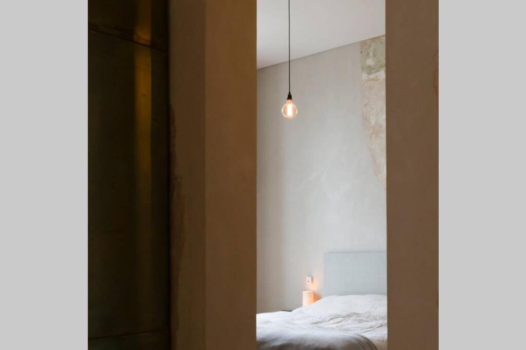 The Modern Vagabond Appartement Milazzo Buitenkant foto