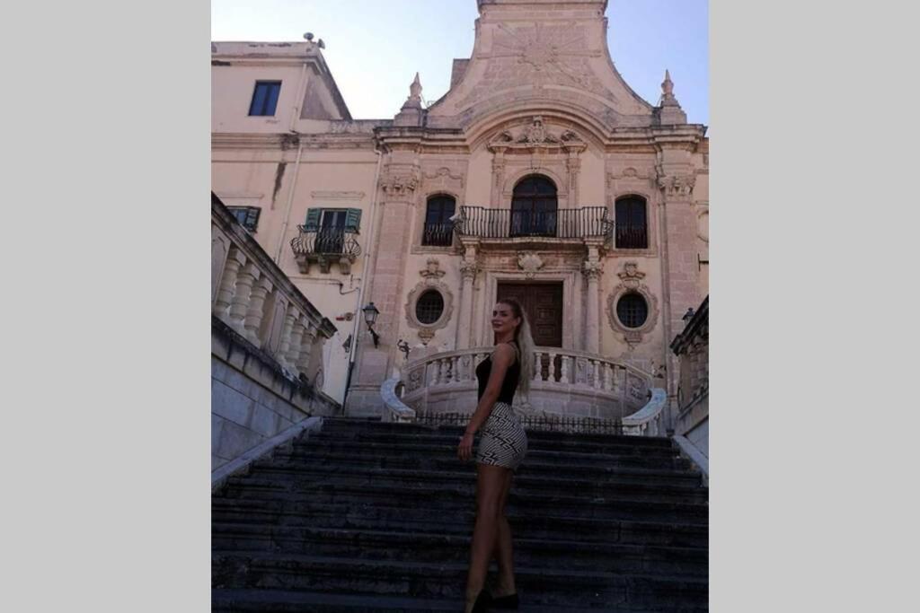 The Modern Vagabond Appartement Milazzo Buitenkant foto